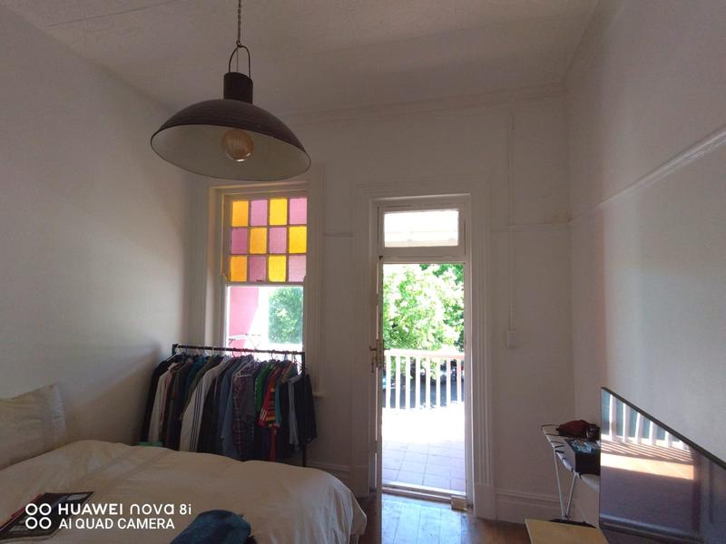 To Let 1 Bedroom Property for Rent in Rondebosch Western Cape